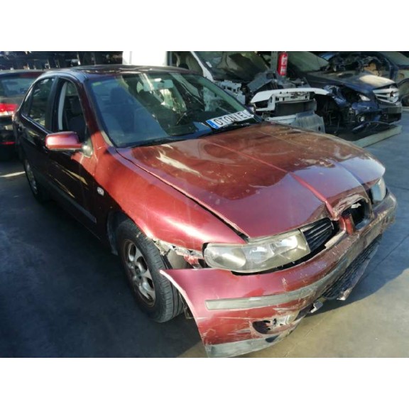seat toledo (1m2) del año 2002
