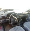 seat toledo (1m2) del año 2002
