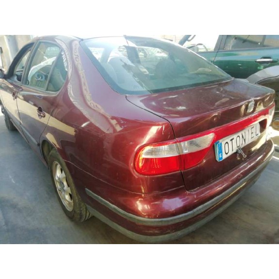 seat toledo (1m2) del año 2002