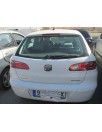 seat ibiza (6l1) del año 2003