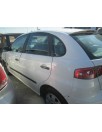 seat ibiza (6l1) del año 2003