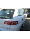 seat ibiza (6l1) del año 2003