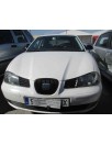 seat ibiza (6l1) del año 2003