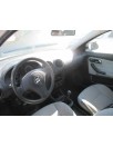 seat ibiza (6l1) del año 2003