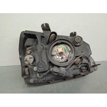 Recambio de faro izquierdo para kia carens 2.0 turbodiesel cat referencia OEM IAM   