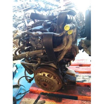Recambio de motor completo para seat ibiza (6l1) reference referencia OEM IAM BNM <<M>> 