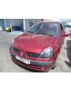 renault clio ii fase ii (b/cb0) del año 2001