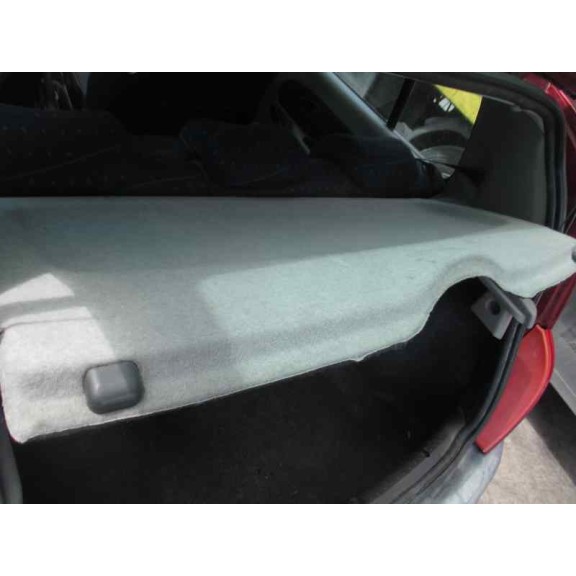 renault clio ii fase ii (b/cb0) del año 2001