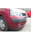 renault clio ii fase ii (b/cb0) del año 2001