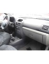 renault clio ii fase ii (b/cb0) del año 2001
