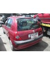 renault clio ii fase ii (b/cb0) del año 2001