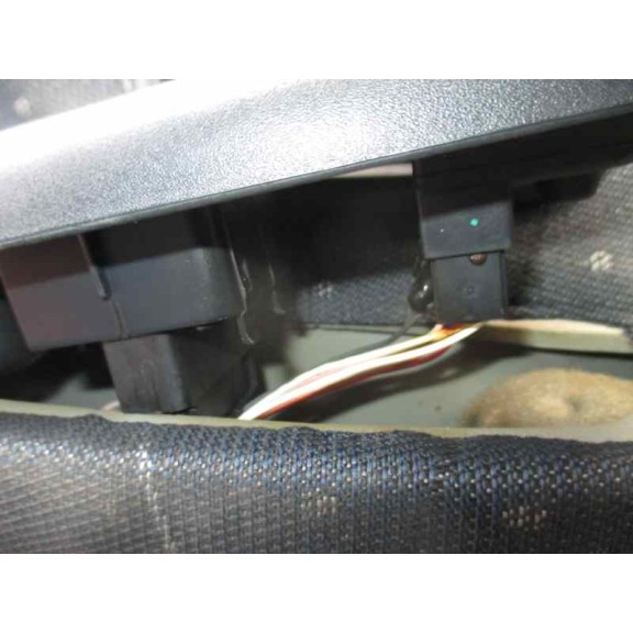 renault clio ii fase ii (b/cb0) del año 2001