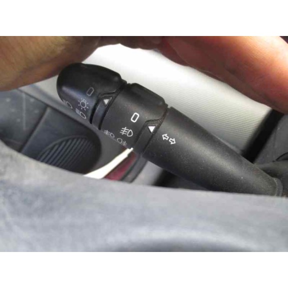 renault clio ii fase ii (b/cb0) del año 2001