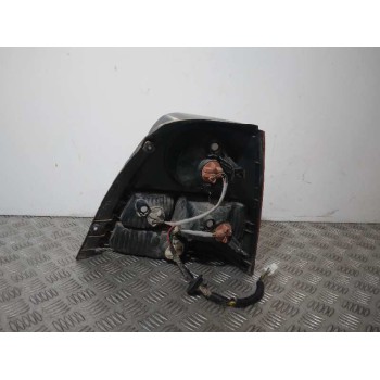 Recambio de piloto trasero izquierdo para kia sorento 2.5 crdi concept referencia OEM IAM   