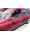 renault clio ii fase ii (b/cb0) del año 2001