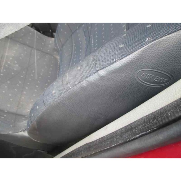 renault clio ii fase ii (b/cb0) del año 2001