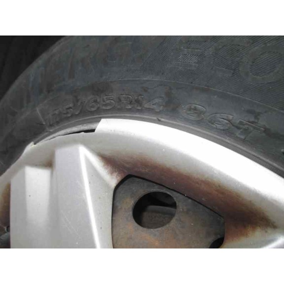 renault clio ii fase ii (b/cb0) del año 2001