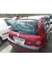 renault clio ii fase ii (b/cb0) del año 2001