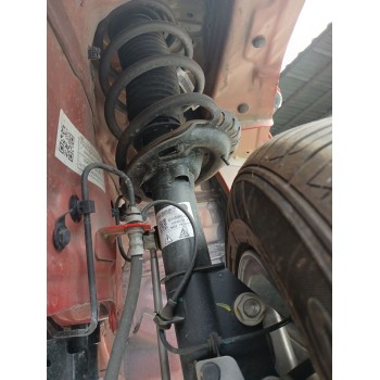 Recambio de amortiguador delantero izquierdo para mg mg 3 1.5 hybrid referencia OEM IAM   