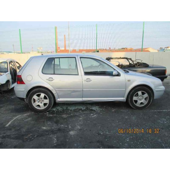 volkswagen golf iv berlina (1j1) del año 1998