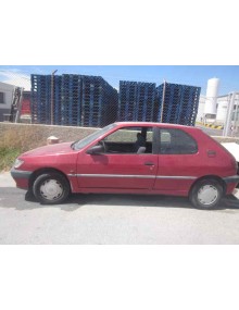 peugeot 306 berlina 3/4/5 puertas (s2) del año 1997