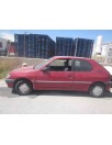 peugeot 306 berlina 3/4/5 puertas (s2) del año 1997
