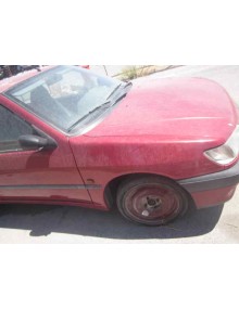 peugeot 306 berlina 3/4/5 puertas (s2) del año 1997 2