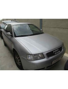 audi a3 (8l) del año 1999