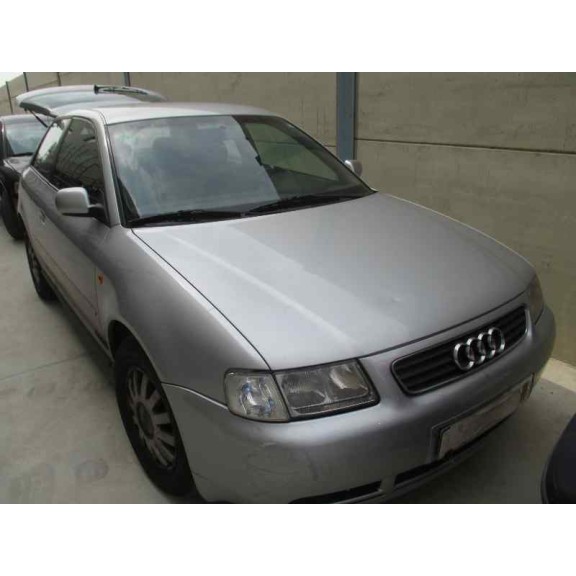 audi a3 (8l) del año 1999
