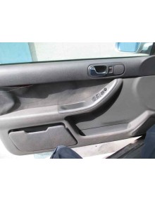 audi a3 (8l) del año 1999 2