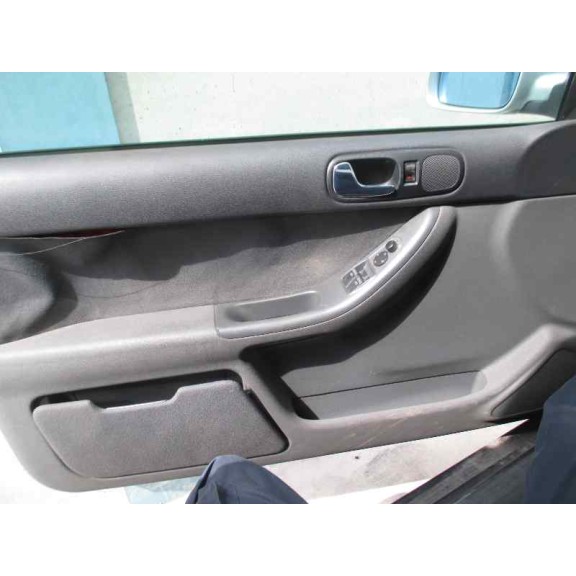 audi a3 (8l) del año 1999