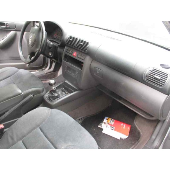 audi a3 (8l) del año 1999