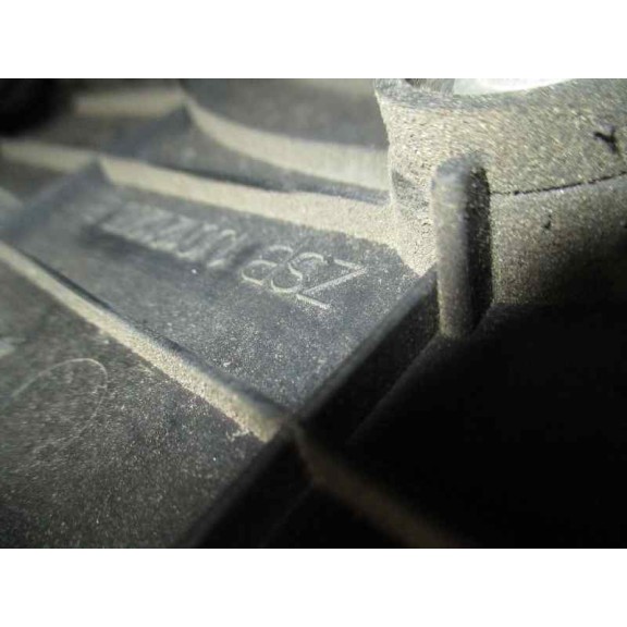 audi a3 (8l) del año 1999