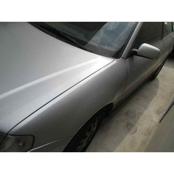 audi a3 (8l) del año 1999