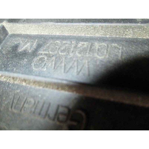 audi a3 (8l) del año 1999