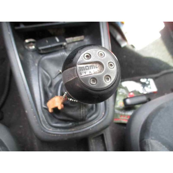 audi a3 (8l) del año 1999