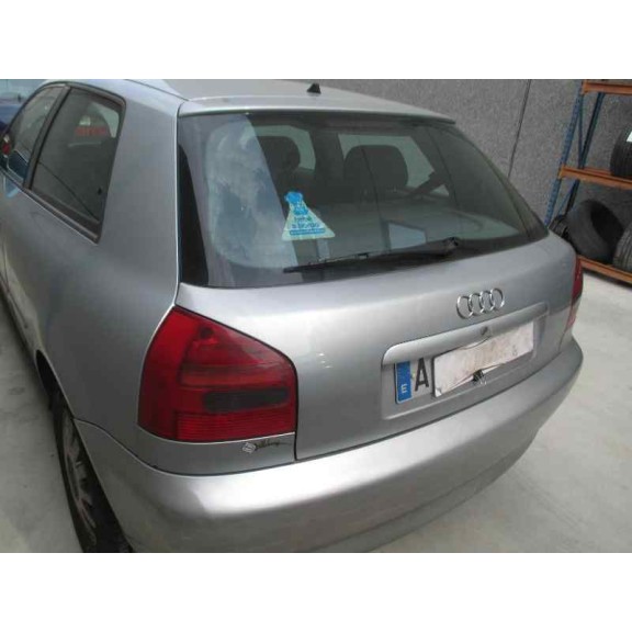 audi a3 (8l) del año 1999