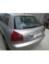 audi a3 (8l) del año 1999