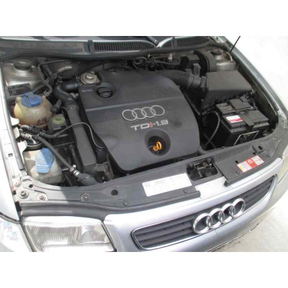 audi a3 (8l) del año 1999