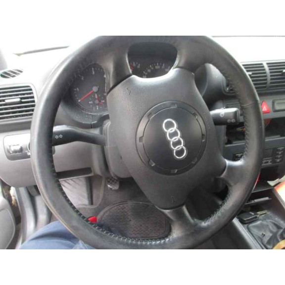 audi a3 (8l) del año 1999