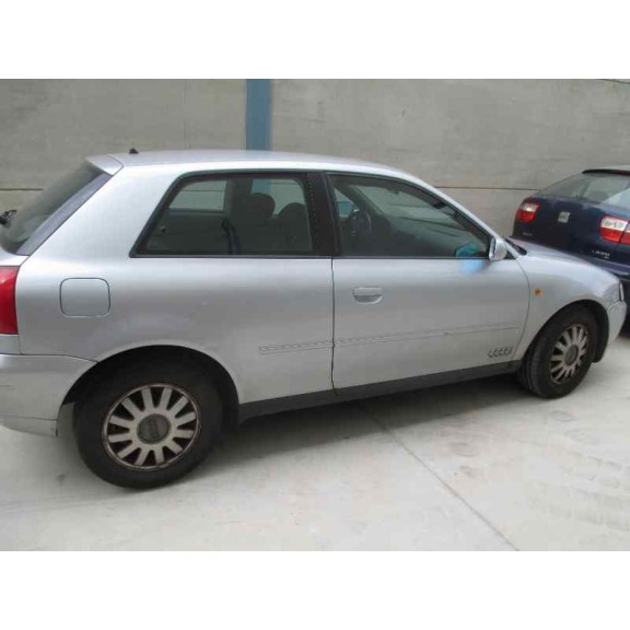 audi a3 (8l) del año 1999