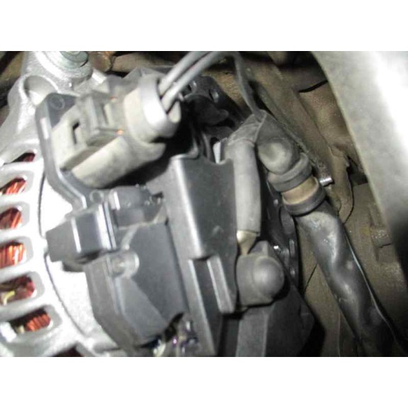 audi a3 (8l) del año 1999