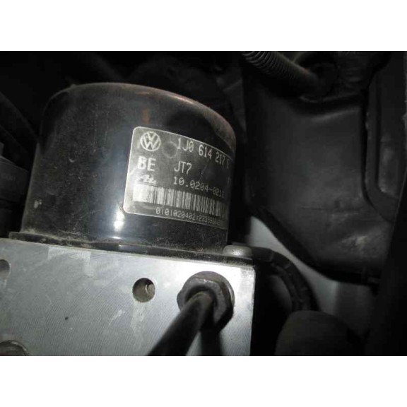 audi a3 (8l) del año 1999