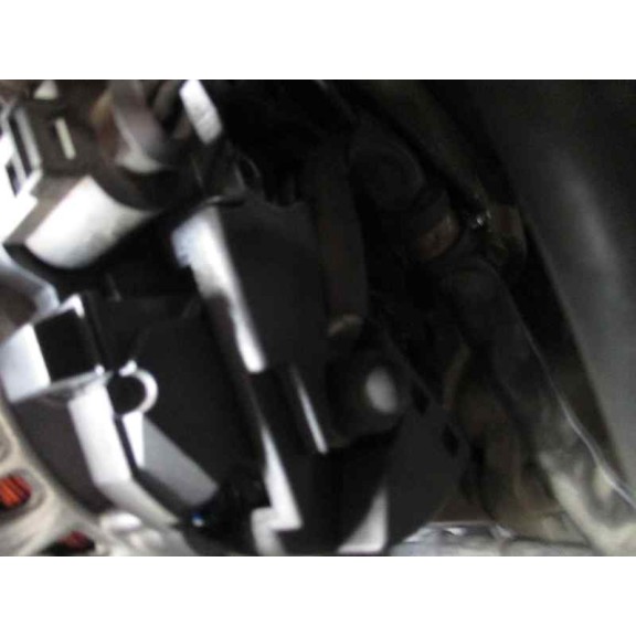 audi a3 (8l) del año 1999