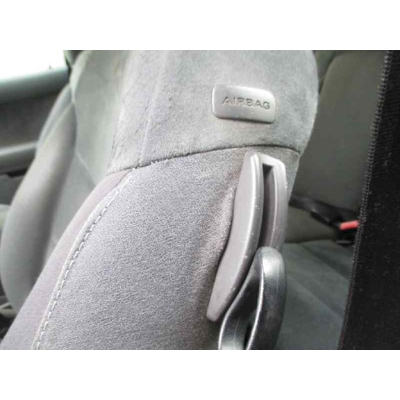 audi a3 (8l) del año 1999