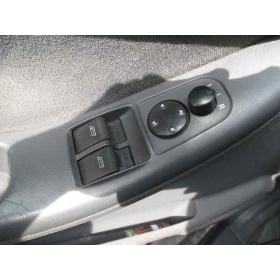 audi a3 (8l) del año 1999