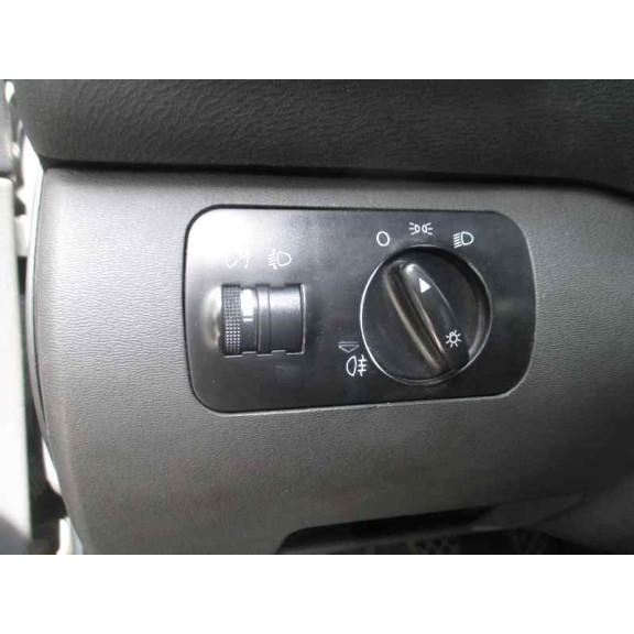 audi a3 (8l) del año 1999