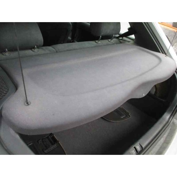 audi a3 (8l) del año 1999