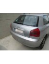 audi a3 (8l) del año 1999