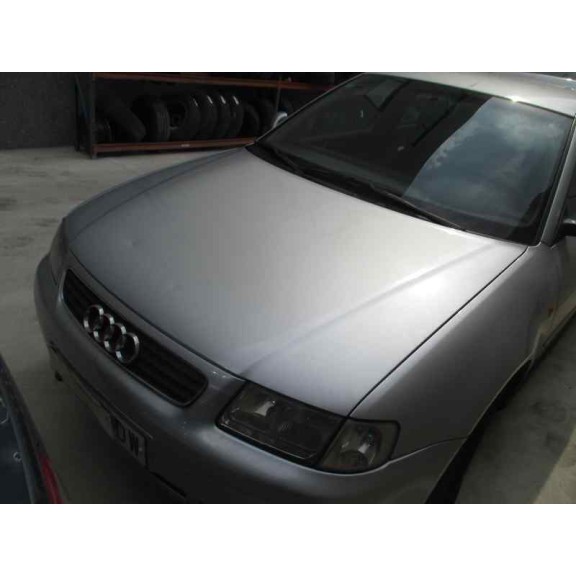 audi a3 (8l) del año 1999